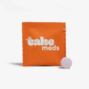 Cake ED Meds